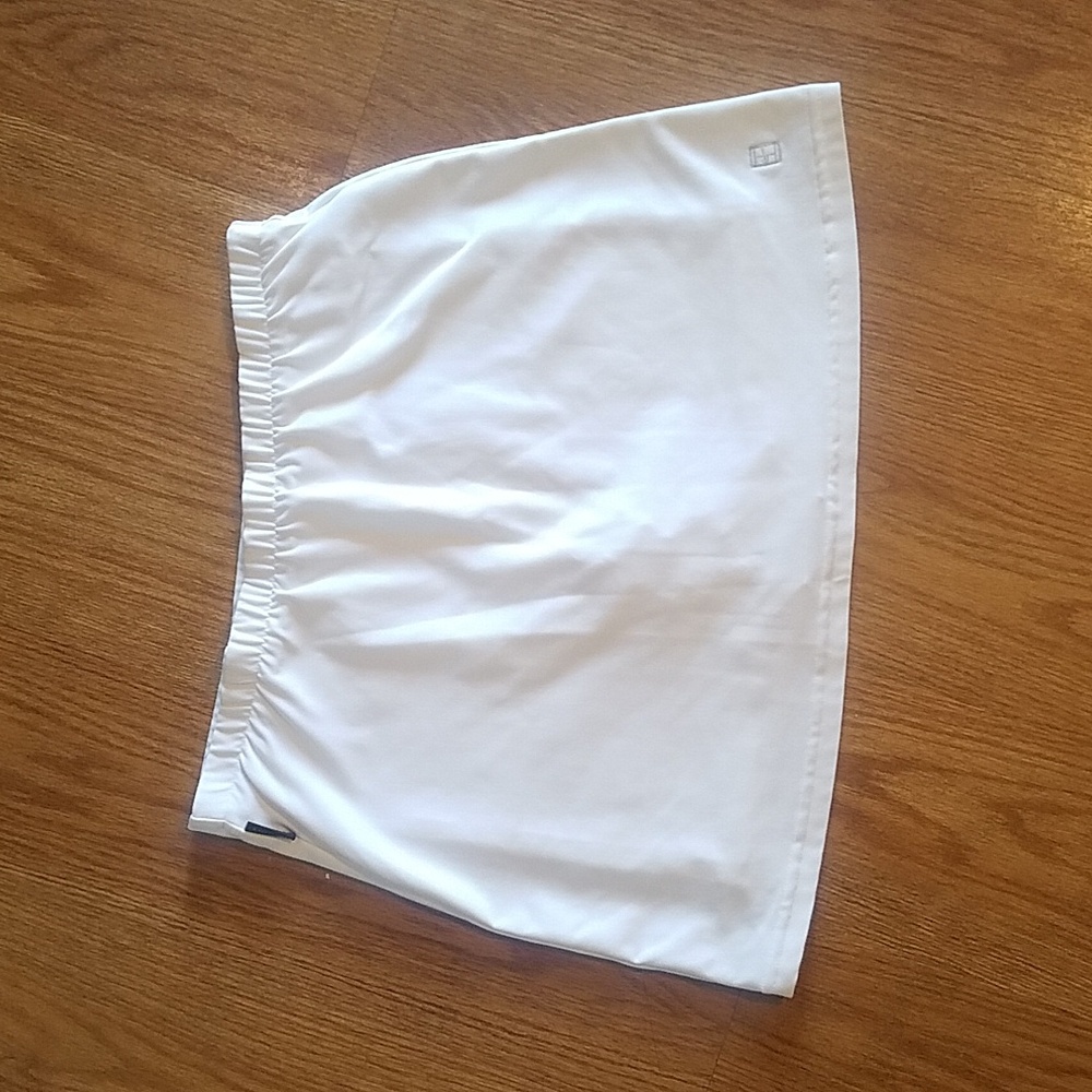 Nike Dri-Fit tennis skirt
